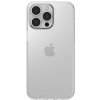 Devia Naked TPU Case iPhone 15 Pro čiré