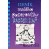Deník malého poseroutky 13 - Jeff Kinney Deník malého poseroutky 13 - Jeff Kinney