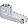 Grohe výtoková rúra batérie umývadlová StarLight Chrome 13460000 Grohe výtoková rúra batérie umývadlová StarLight Chrome 13460000