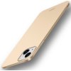 MOFI 49303 MOFI Ultratenký obal Apple iPhone 14 Plus zlatý MOFI 49303 MOFI Ultratenký obal Apple iPhone 14 Plus zlatý