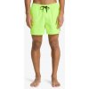 Quiksilver Koupací kraťasy Quiksilver, Everyday Solid Volley 15 Quiksilver Koupací kraťasy Quiksilver, Everyday Solid Volley 15