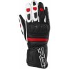 Rukavice na motocykel RSA Gappa 2 čierno-bielo-červené Veľkosť: 3XL Rukavice na motocykel RSA Gappa 2 čierno-bielo-červené Veľkosť: 3XL