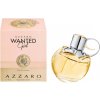 Azzaro Wanted Girl, parfumovaná voda dámska 30 ml, 30ml Azzaro Wanted Girl, parfumovaná voda dámska 30 ml, 30ml