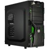 Skříň Midi Tower ATX AKY007BG Skříň Midi Tower ATX AKY007BG
