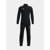 Súprava Under Armour Y Challenger Tracksuit-BLK-ihneď Súprava Under Armour Y Challenger Tracksuit-BLK-ihneď