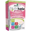 MOGADOR s.r.o. Nutrikaša probiotic s jahodami a vanilkou 3x60 g