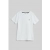 Gant Shield Ss T-shirt White