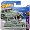 Autíčko Autíčko HOT WHEELS # 47 CHEVY FLEETLINE Autíčko Autíčko HOT WHEELS # 47 CHEVY FLEETLINE