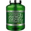 Scitec 100% WHEY ISOLATE 1816 g Salted Caramel Scitec 100% WHEY ISOLATE 1816 g Salted Caramel