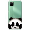 VSETKONAMOBIL 28898 ART Silikónový kryt Realme C11 PANDA VSETKONAMOBIL 28898 ART Silikónový kryt Realme C11 PANDA
