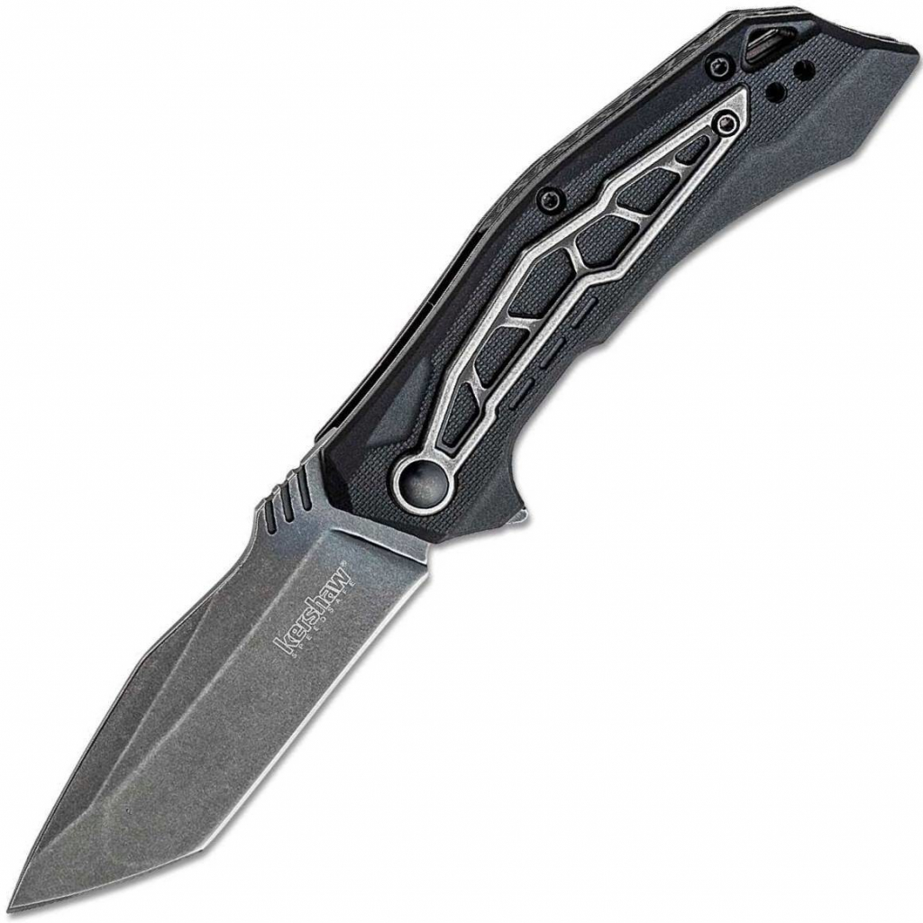 Kershaw FLATBED Assisted K-1376