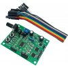 Multifunkčný kontrolér pre krokové motory 5-12V Multifunkčný kontrolér pre krokové motory 5-12V