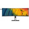 Philips/45B1U6900C/44,5''/VA/5120x1440/75Hz/4ms/Black/3R 45B1U6900C/00 Philips/45B1U6900C/44,5''/VA/5120x1440/75Hz/4ms/Black/3R 45B1U6900C/00