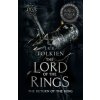 Return of the King (TOLKIEN,J R R)(Brožovaná) Return of the King (TOLKIEN,J R R)(Brožovaná)