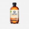 Captain Kombucha zázvor a citrón 400 ml Captain Kombucha zázvor a citrón 400 ml