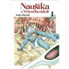 Naušika z Větrného údolí 1 (Hajao Mijazaki) Naušika z Větrného údolí 1 (Hajao Mijazaki)
