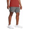 UNDER ARMOUR UA Vanish Woven 6in Shorts Gray - M UNDER ARMOUR UA Vanish Woven 6in Shorts Gray - M