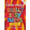 Really Easy Duets + CD