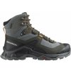Salomon Quest Element GTX Pewter 471573 pánské nepromokavé trekové boty 43 a 1/3 EUR Salomon Quest Element GTX Pewter 471573 pánské nepromokavé trekové boty 43 a 1/3 EUR