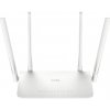 Cudy AC1200 Wi-Fi Mesh Gigabit router (WR1300) Cudy AC1200 Wi-Fi Mesh Gigabit router (WR1300)