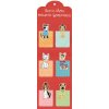 Best in Show Magnetic Bookmarks (Heather Strianese)(Pevná) Best in Show Magnetic Bookmarks (Heather Strianese)(Pevná)