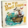 Haba Haba Spoločenská rodinná hra Ceruzkoví piráti od 8 rokov 2012233002 Haba Haba Spoločenská rodinná hra Ceruzkoví piráti od 8 rokov 2012233002