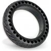 RhinoTech 8.5x2, černá bezdušová pneumatika děrovaná