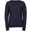 Tee Jays Pánsky merino sveter - väčšej veľkosti TJ6000X Navy 3XL Tee Jays Pánsky merino sveter - väčšej veľkosti TJ6000X Navy 3XL