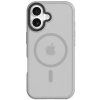 Tactical MagForce Hyperstealth Kryt pre iPhone 17 Light Grey (57983126621)