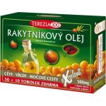 Terezia Company Rakytníkový olej excelent 500 mg 60 toboliek