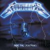 Metallica: Ride The Lightening - Metallica Metallica: Ride The Lightening - Metallica