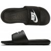 Nike dámske šľapky Victori One čierna