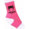 Bandáže na členky Venum - ružové Bandáže na členky Venum - ružové