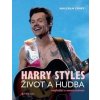 Harry Styles: Život a hudba - Malcolm Croft Harry Styles: Život a hudba - Malcolm Croft