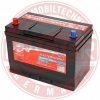 MASTER-SPORT Master-Sport 12V 100Ah 850A 751008501 MASTER-SPORT Master-Sport 12V 100Ah 850A 751008501