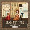 Slohovník aneb Praha má styl, Chupíková Eva, 2023 Slohovník aneb Praha má styl, Chupíková Eva, 2023