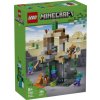 LEGO LEGO® Minecraft® Zombie kobka 21587 (Zombie Dungeon) LEGO LEGO® Minecraft® Zombie kobka 21587 (Zombie Dungeon)