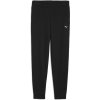 Puma Essentials Elevated Sweat FL čierne Puma Essentials Elevated Sweat FL čierne