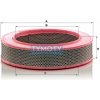 MANN C 36 157 vzduchový filter MANN C 36 157 vzduchový filter