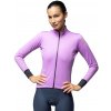 ALÉ Cycling Clothing Alé PRAGMA Fondo 3.0 W Jacket, Peony Veľkosť: S Pohodlná dámska zimná cyklistická bunda ALÉ Cycling Clothing Alé PRAGMA Fondo 3.0 W Jacket, Peony Veľkosť: S Pohodlná dámska zimná cyklistická bunda