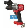 MILWAUKEE M18 ONEPD2-0X bezuhlíková ONE-KEY aku vŕtačka príklepová 18V, bez batérie, 135Nm 4933464526 MILWAUKEE M18 ONEPD2-0X bezuhlíková ONE-KEY aku vŕtačka príklepová 18V, bez batérie, 135Nm 4933464526