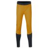 Hannah NORDIC PANTS golden yellow/anthracite Veľkosť: XXL Hannah NORDIC PANTS golden yellow/anthracite Veľkosť: XXL