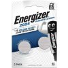 Energizer CR2025 2 ks E301319400 Energizer CR2025 2 ks E301319400