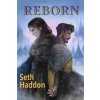Kniha Reborn Kniha Reborn