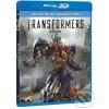 Transformers: Zánik 3 (3D+2D+bonus BD) BD