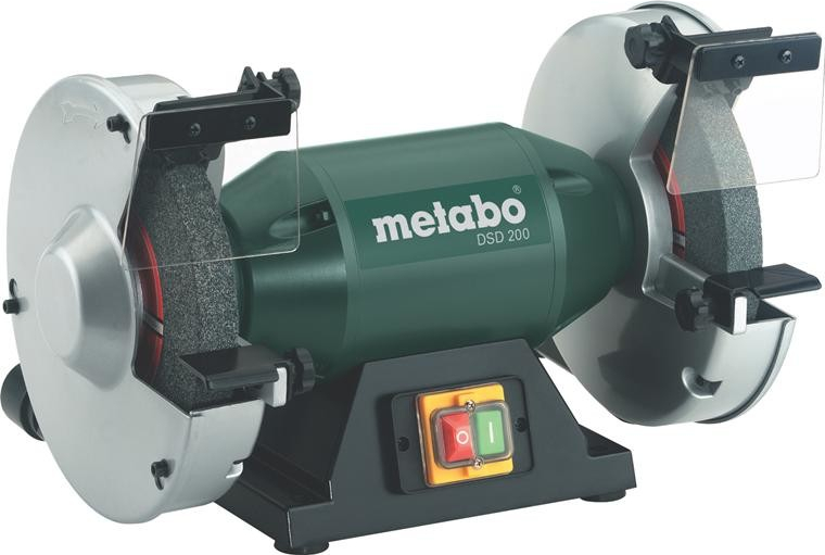 Metabo DSD 200