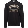 Pánska Mikina RUSSELL ATHLETIC A24-018-2 M000263136 – Čierna Pánska Mikina RUSSELL ATHLETIC A24-018-2 M000263136 – Čierna