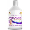 Swedish Nutra Collagen 10 000 Pure Peptide bovine kolagén 500 ml Swedish Nutra Collagen 10 000 Pure Peptide bovine kolagén 500 ml
