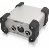 Klark Teknik DI 10A active DI Box Klark Teknik DI 10A active DI Box