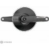 SRAM FORCE 1X Aero DUB E1 kľuky, 170 mm, 50T, 1x13 SRAM FORCE 1X Aero DUB E1 kľuky, 170 mm, 50T, 1x13
